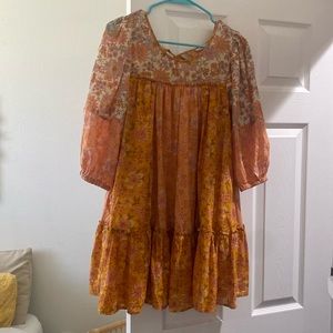American Eagle mini dress